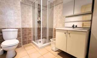 Appartement 2 Pièces 47 m² à vendre à L'Isle-sur-la-Sorgue (84800)