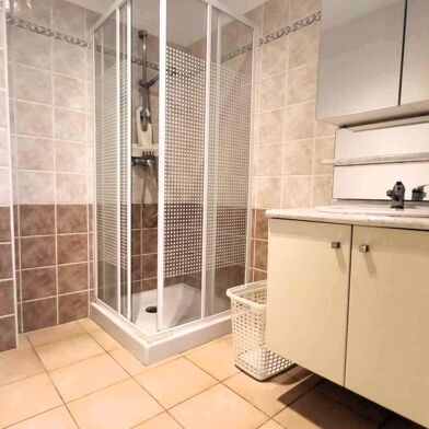 Appartement 2 pièces 194250 €