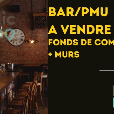 Commerce  276600 €