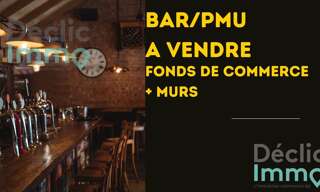 Commerce  75 m² à vendre à Béziers (34500)