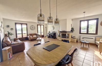 vente maison 495 000 € à proximité de Saint-Jean-du-Gard (30270)