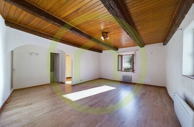 appartement 3 pièces 69 m2 à vendre à Villars-sur-Var (06710)