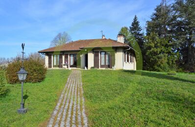 vente maison 252 000 € à proximité de Moras-en-Valloire (26210)