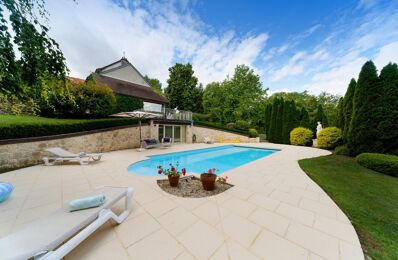 vente maison 687 000 € à proximité de Nanteuil-sur-Marne (77730)