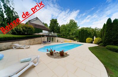 vente maison 637 000 € à proximité de Oulchy-le-Château (02210)