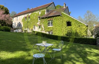 vente maison 637 000 € à proximité de Chamigny (77260)