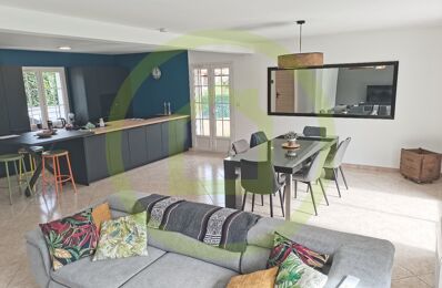 vente maison 335 000 € à proximité de Saint-Julien-les-Rosiers (30340)
