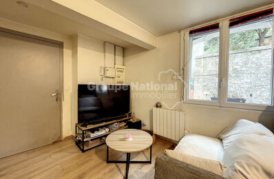 vente appartement 113 000 € à proximité de Montfort-sur-Argens (83570)