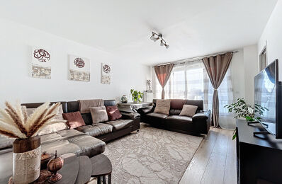 vente appartement 183 600 € à proximité de Witry-Lès-Reims (51420)