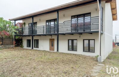 vente maison 495 000 € à proximité de Voisins-le-Bretonneux (78960)