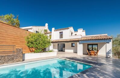 vente maison 2 370 000 € à proximité de Fréjus (83600)
