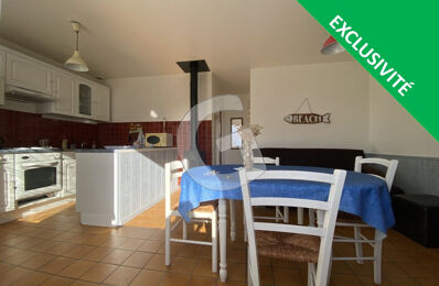 vente maison 201 550 € à proximité de Saint-Vincent-sur-Jard (85520)