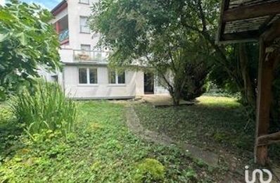 vente appartement 180 000 € à proximité de Raedersdorf (68480)
