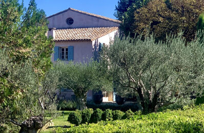 vente maison 3 100 000 € à proximité de Saumane-de-Vaucluse (84800)