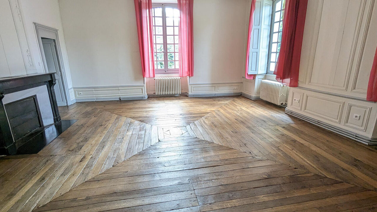 appartement 5 pièces 122 m2 à louer à Bourges (18000)