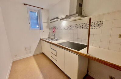 location appartement 496 € CC /mois à proximité de Tarn-Et-Garonne (82)