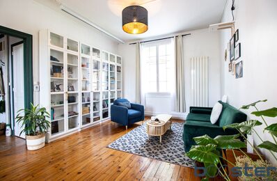appartement 3 pièces 79 m2 à vendre à Toulouse (31000)
