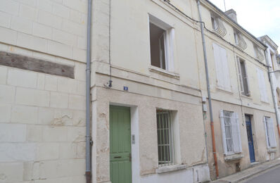 vente maison 96 200 € à proximité de Cenon-sur-Vienne (86530)