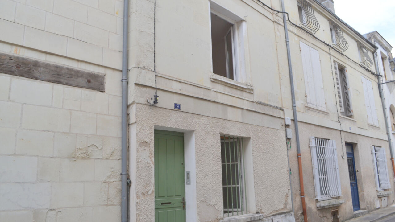 maison 5 pièces 100 m2 à vendre à Châtellerault (86100)