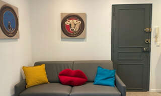 Appartement 1 Pièce 23 m² à vendre à Pau (64000)