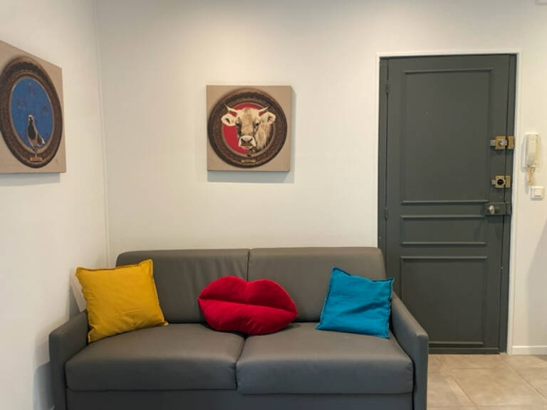 EXCLUSIVITE: PAU FOIRAIL STUDIO RENOVE — photo 1