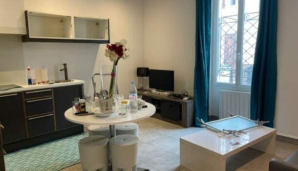 Appartement 1 pièces  à vendre Pau 64000