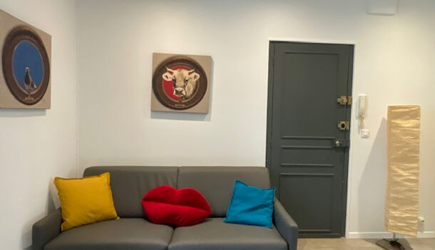 Appartement 1 pièces  à vendre Pau 64000