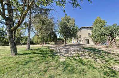 vente maison 361 000 € à proximité de Beaumont-Monteux (26600)