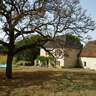 Maison 9 pièces 546000 €