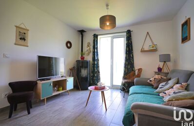 appartement 4 pièces 80 m2 à vendre à Peillonnex (74250)