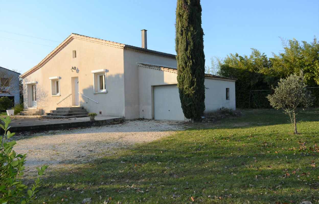 maison 3 pièces 88 m2 à vendre à Vallon-Pont-d'Arc (07150)