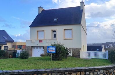 vente maison 250 500 € à proximité de Roscanvel (29570)