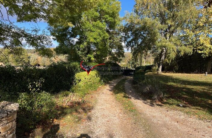 Vente terrain  1155 m² Nesles-la-Vallée (95690) — photo 2