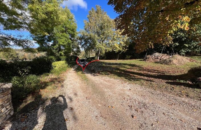 Vente terrain  1155 m² Nesles-la-Vallée (95690) — photo 3