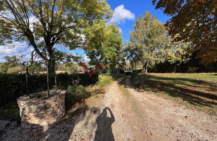 Vente terrain  1155 m² Nesles-la-Vallée (95690) — photo 4