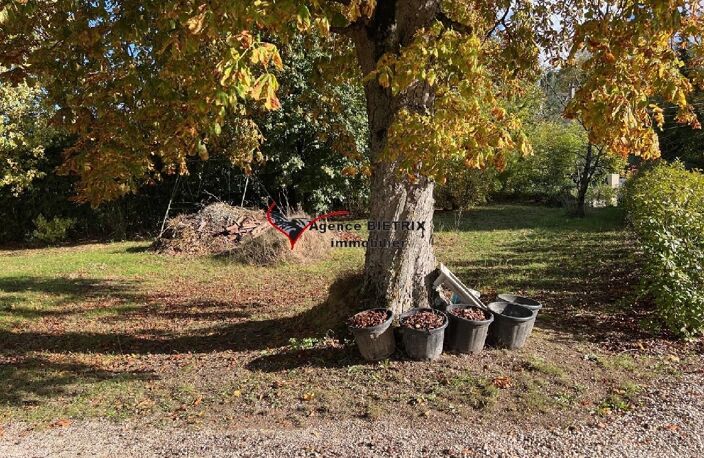 Vente terrain  1155 m² Nesles-la-Vallée (95690) — photo 5
