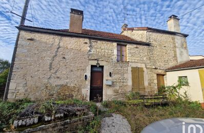 vente maison 30 000 € à proximité de Chaource (10210)
