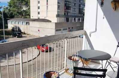 vente appartement 99 000 € à proximité de Marguerittes (30320)