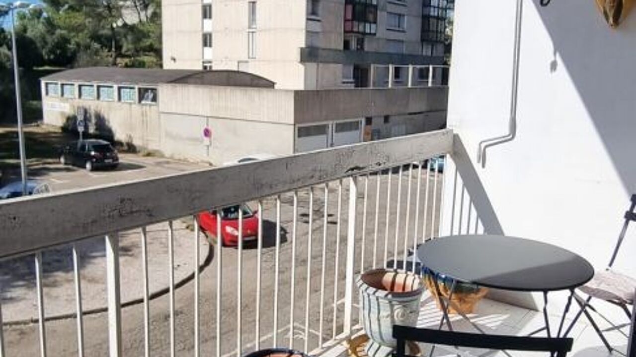 appartement 4 pièces 96 m2 à vendre à Nîmes (30900)