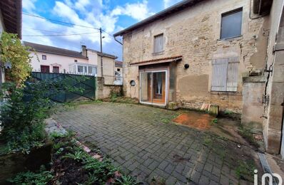 vente maison 106 000 € à proximité de Bayard-sur-Marne (52170)