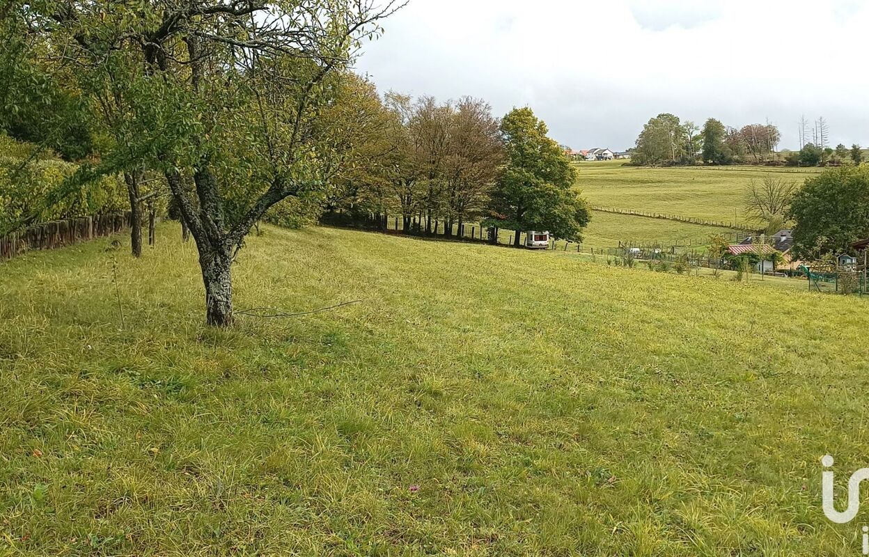 terrain  pièces 3932 m2 à vendre à Phalsbourg (57370)