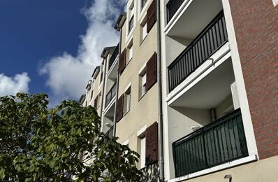vente appartement 229 000 € à proximité de Épinay-sous-Sénart (91860)
