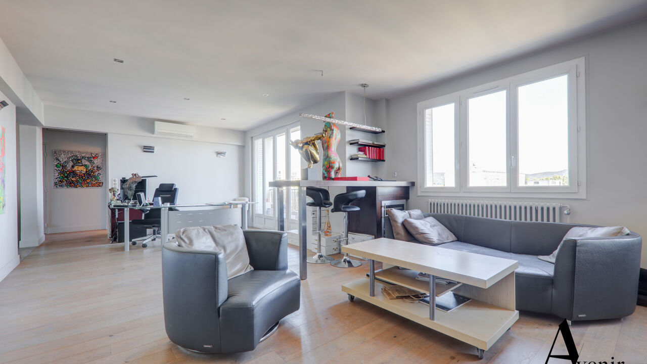 appartement 6 pièces 144 m2 à vendre à Lyon 4 (69004)