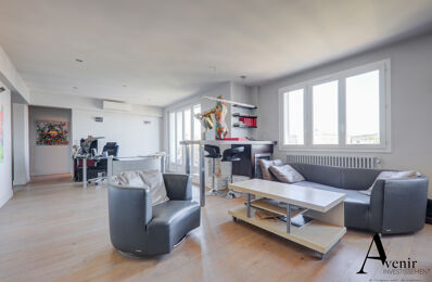 vente appartement 749 000 € à proximité de Lissieu (69380)