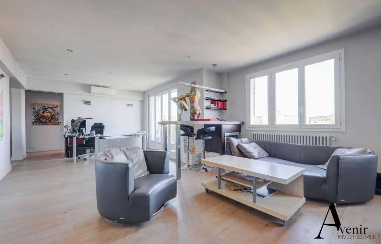 appartement 6 pièces 144 m2 à vendre à Lyon 4 (69004)