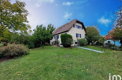 vente maison 365 000 € à proximité de Boulay-Moselle (57220)