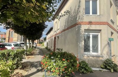 vente maison 104 750 € à proximité de Haucourt (76440)