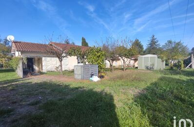 vente maison 170 000 € à proximité de Saint-Martin-de-Gurson (24610)