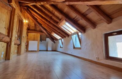 vente maison 290 000 € à proximité de Mont-Louis (66210)