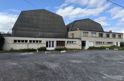 vente terrain 236 000 € à proximité de Montigny-sur-Vesle (51140)